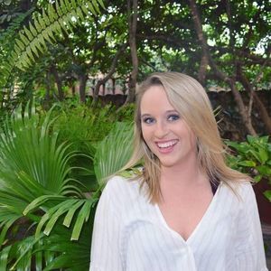 Meet your Posher, Annie